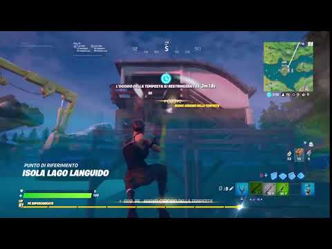 Clip fatta da klerox