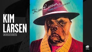 Kim Larsen og Bellami - Familien skal i skoven (Official Audio)