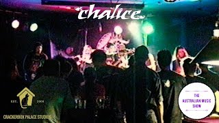 Chalice - Abyss - Live At The Surfers Paradise Beer Garden 14th April 2002