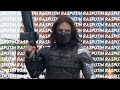 Bucky Barnes Rasputin