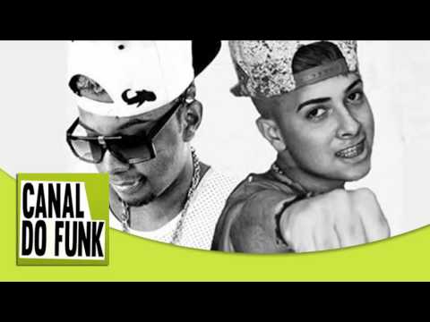 MC TH e MC G15 - Nóis é o Trem Bala (DJ VT Mix) Musica nova lançamento 2016