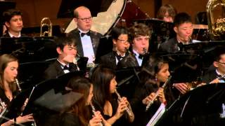 Frederick Fennell Wind Ensemble: Elsa&#39;s Procession to the Cathedral