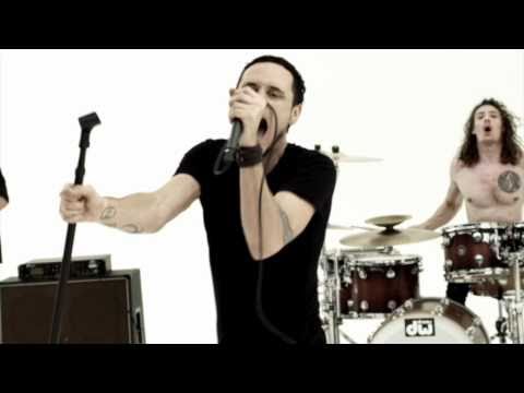 Dead Letter Circus - Disconnect and Apply - music video