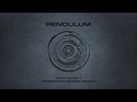 Pendulum - Witchcraft (Pegboard Nerds Remix)
