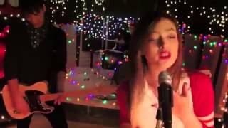 All I Want For Christmas Is You&quot; - Mariah Carey (Against The Current COVER)
