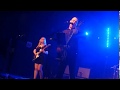 The Wedding Present - Let's Make Some Plans (Close Lobsters) - o2 Academy Oxford - 4/5/19