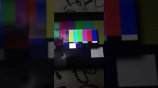 (TCPMV) Colorbars Scan (My Version