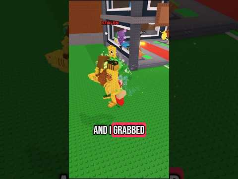 Using the BEST way to steal in Steal A Brainrot #roblox #robloxedit #robloxgames #stealabrainrot
