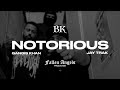 BK NOTORIOUS Feat Gangis Khan Official Video