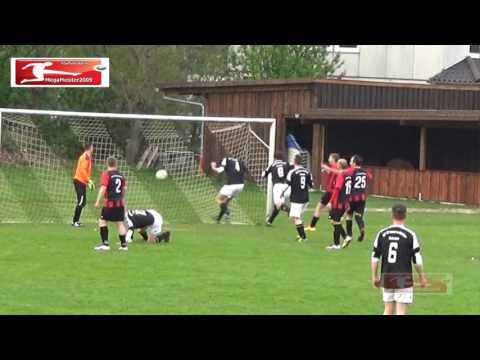 Altherren Kreisliga TSV Klein Berkel- SG Grossenwieden/Rohden MegaMeister2009