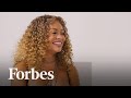 Latto | Exclusive Full Forbes Interview