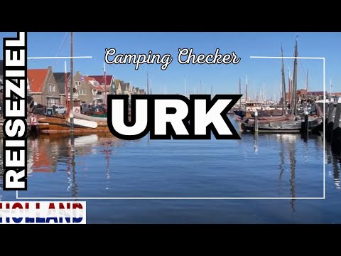 REISEZIEL: Urk (Holland)