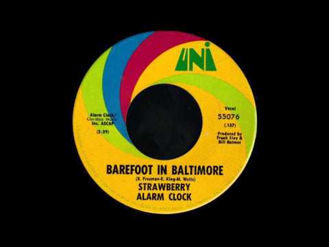 Video thumbnail for Barefoot in Baltimore