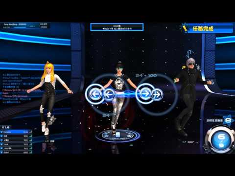 Mstar Тайвань BIGBANG - Bang Bang Bang