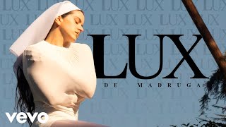 ROSALIA - LUX (Nuevo álbum) - De Madrugá (FanMade)