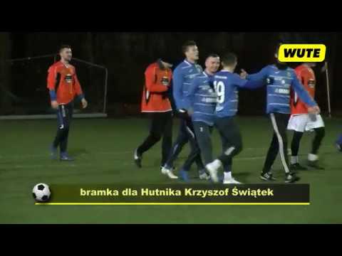 HUTNIK Nowa Huta - BKS Bochnia (Sparing)