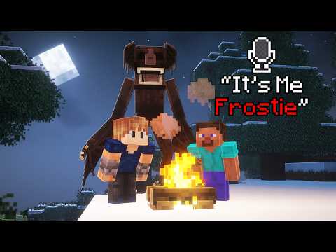 This New Horror Mod Mimics Your VOICE!