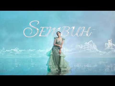 Sofie Anastasya - Sembuh  (Official Lyric Visualizer)