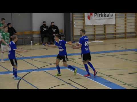 PJK vs ToPV  4-5 ja 11122020