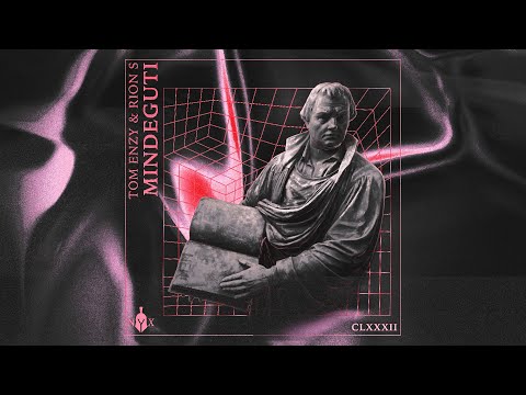 Tom Enzy & Rion S - Mindeguti (Official Audio)