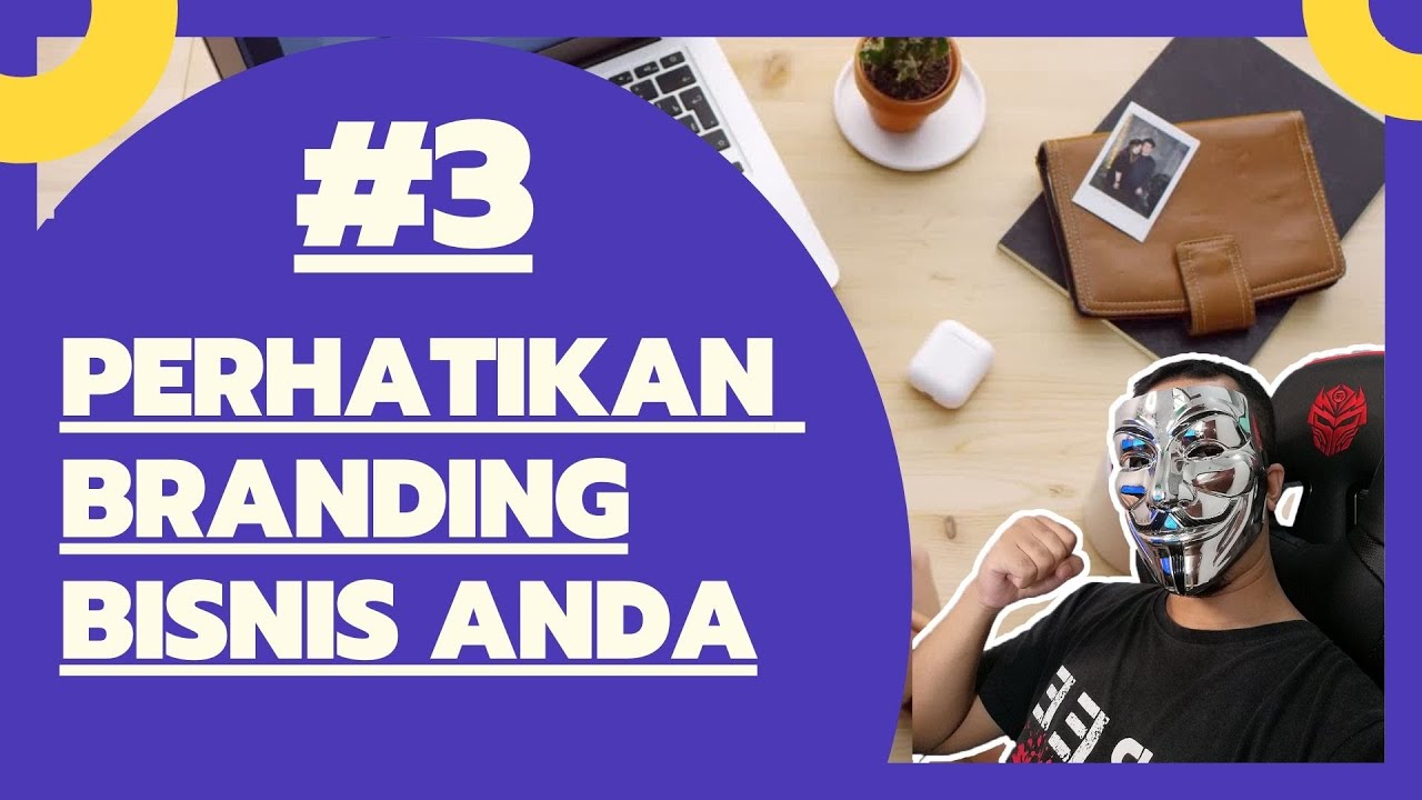 Perhatikan Branding Bisnis untuk Mengembangkan Dropship Perhatikan Branding Bisnis untuk Mengembangkan Dropship