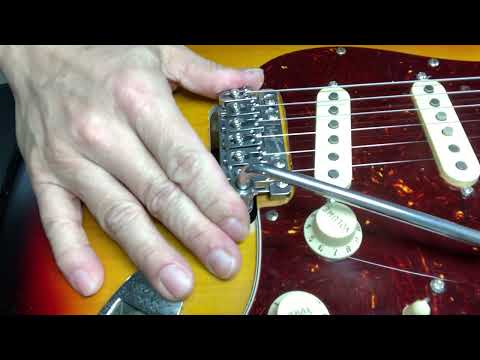 VEGA TREM : SLIDING ISSUE REVEALED (Eng/Fr)#vegatrem 