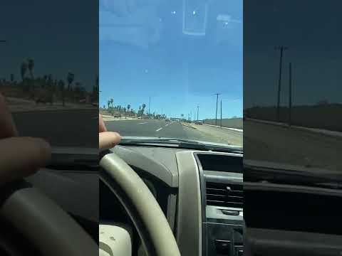 2 Minutos manejando de San Lucas a San José