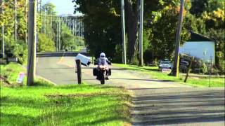 Triumph Tiger Explorer