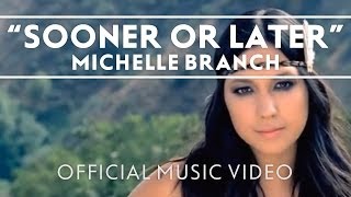 Sooner or Later Music Video