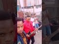 Luma Musolo Live Performance I Praise The Lord With My Guitar