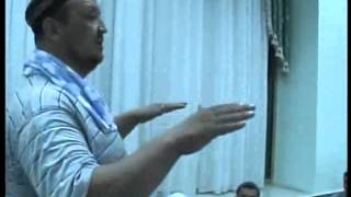 т-нұсқа"Таравих намазындағы уағыз" Абдугаппар Сманов
