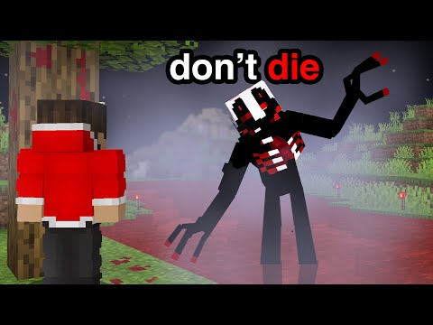 Deadly Minecraft Seed Revealed!