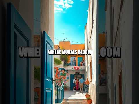 Montevideo Murmurs Hidden Between Sea and Stone