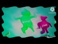 Nick Jr Productions Logo 1999 In Meat Aid