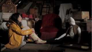 Saori Jo - Some Chocolat - Clip ( Home 2.17 A.m. / sortie 11 Février 2013 )