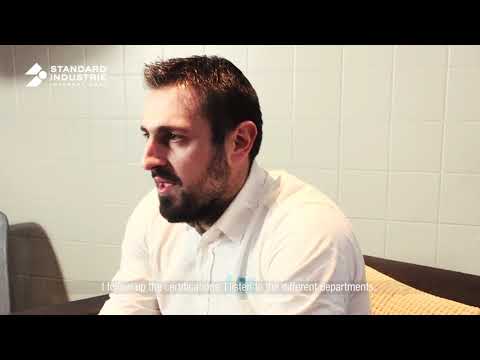 Lets talk about my job : "Responsable QSE" - "QHSE Manager"