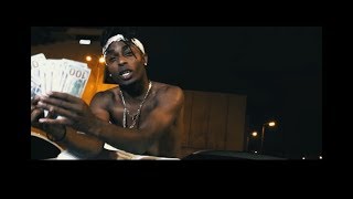 ADREGGA - Trending (Official Music Video)