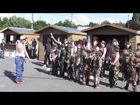 WASMES borinage-KARTING-2012 ESPACE MAGNUM.