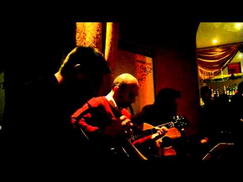 Beppe Zorzella Trio | Mantova Jazz 2012