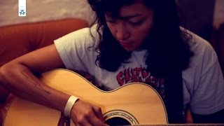La Luz - I Can't Speak  | ALEX One Shot