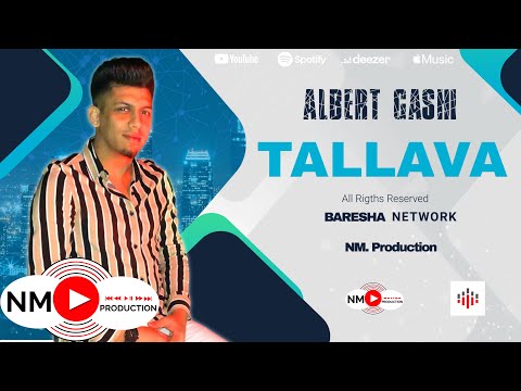 Albert Gashi - Tallava ( 2024 ) Per Emirson Fazlija