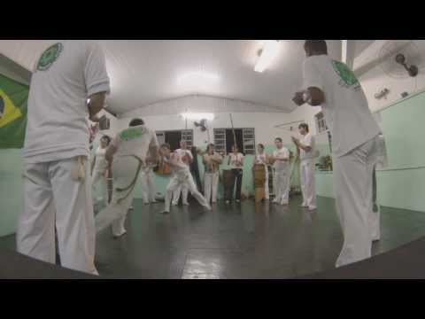 Roda Aniversário do PARDAL (parte 1)