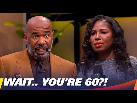 The MOST Interesting "Hey Steve" Moments | Steve Harvey