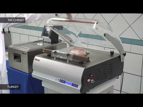 SIRMAN SOFTCOOKER WIFOOD