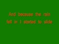 Novastar - Because (+lyrics) 
