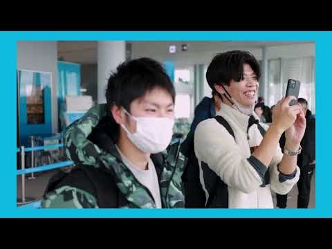 「ハルカスバンジーVR」リニューアル・ムービー！