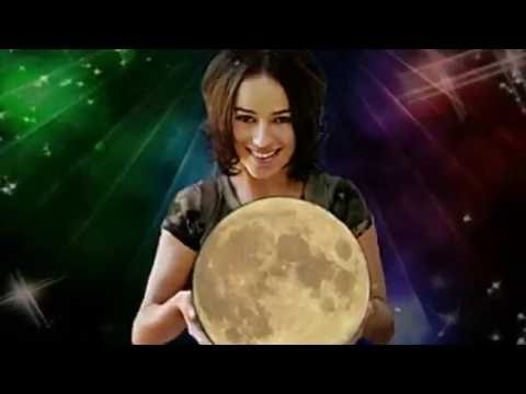 Space Age Alizée Love