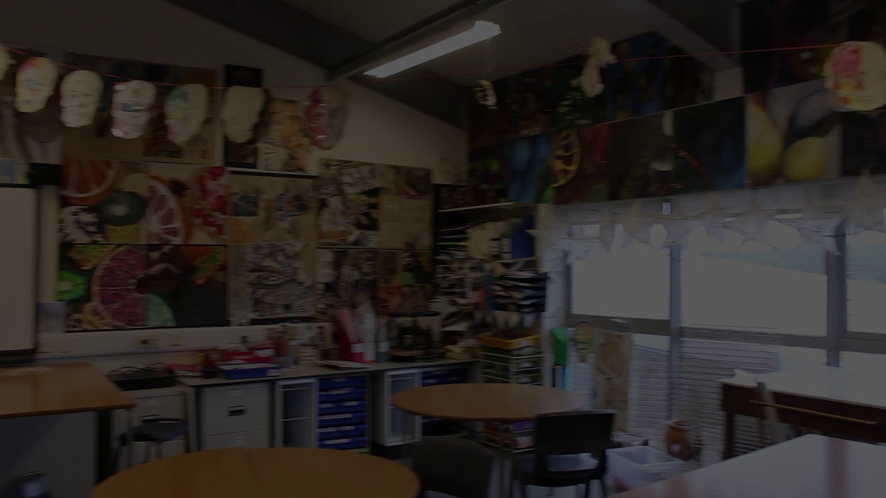 Art Corridor