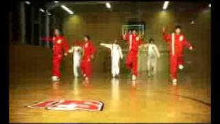 Us5 The Boys are back HSM3 Music Video