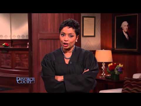 DIVORCE COURT 17 Preview: Keys vs Roper